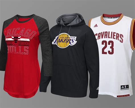 nba fan shop.